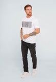 Camiseta John John Double Vision - Henri Store