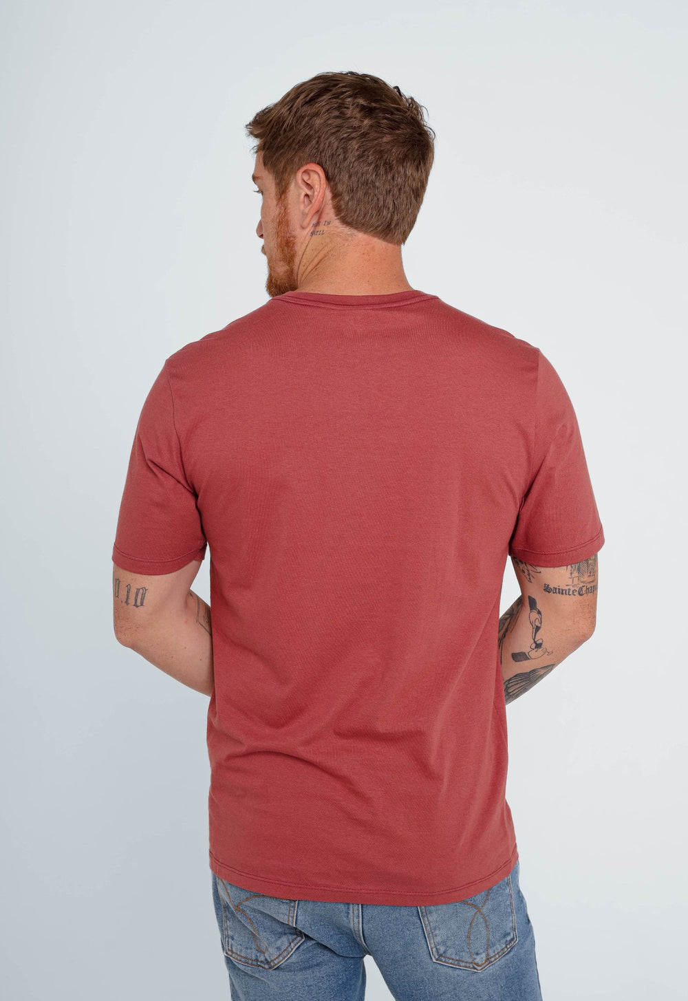 Camiseta John John Embossed - Henri Store