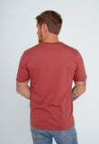 Camiseta John John Embossed - Henri Store