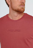 Camiseta John John Embossed - Henri Store