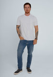 Camiseta John John Focus Branco - Henri Store