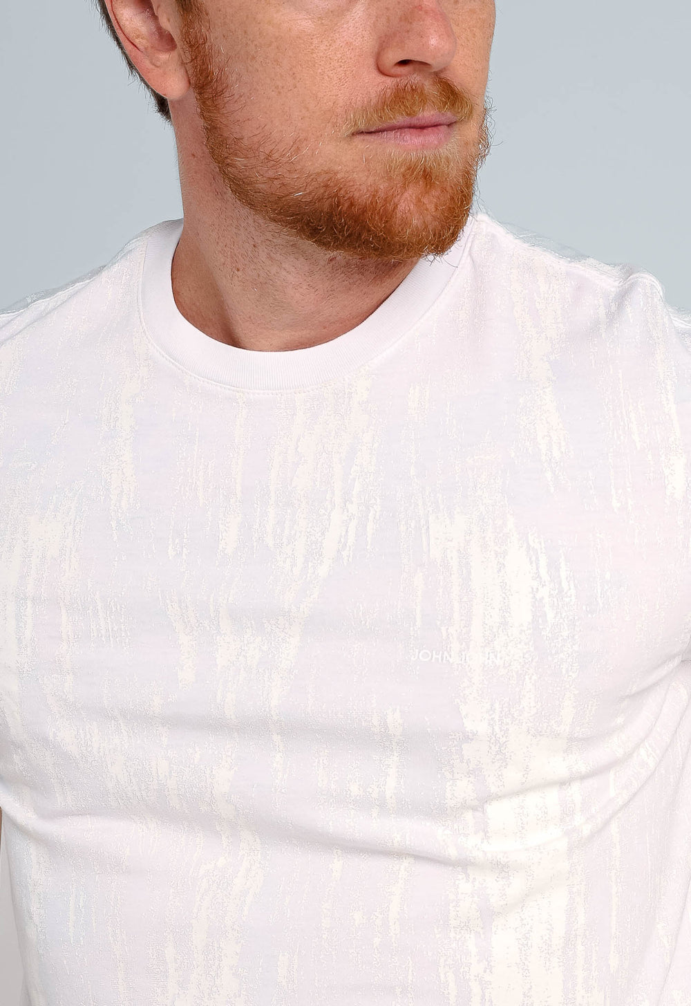 Camiseta John John Focus Branco - Henri Store