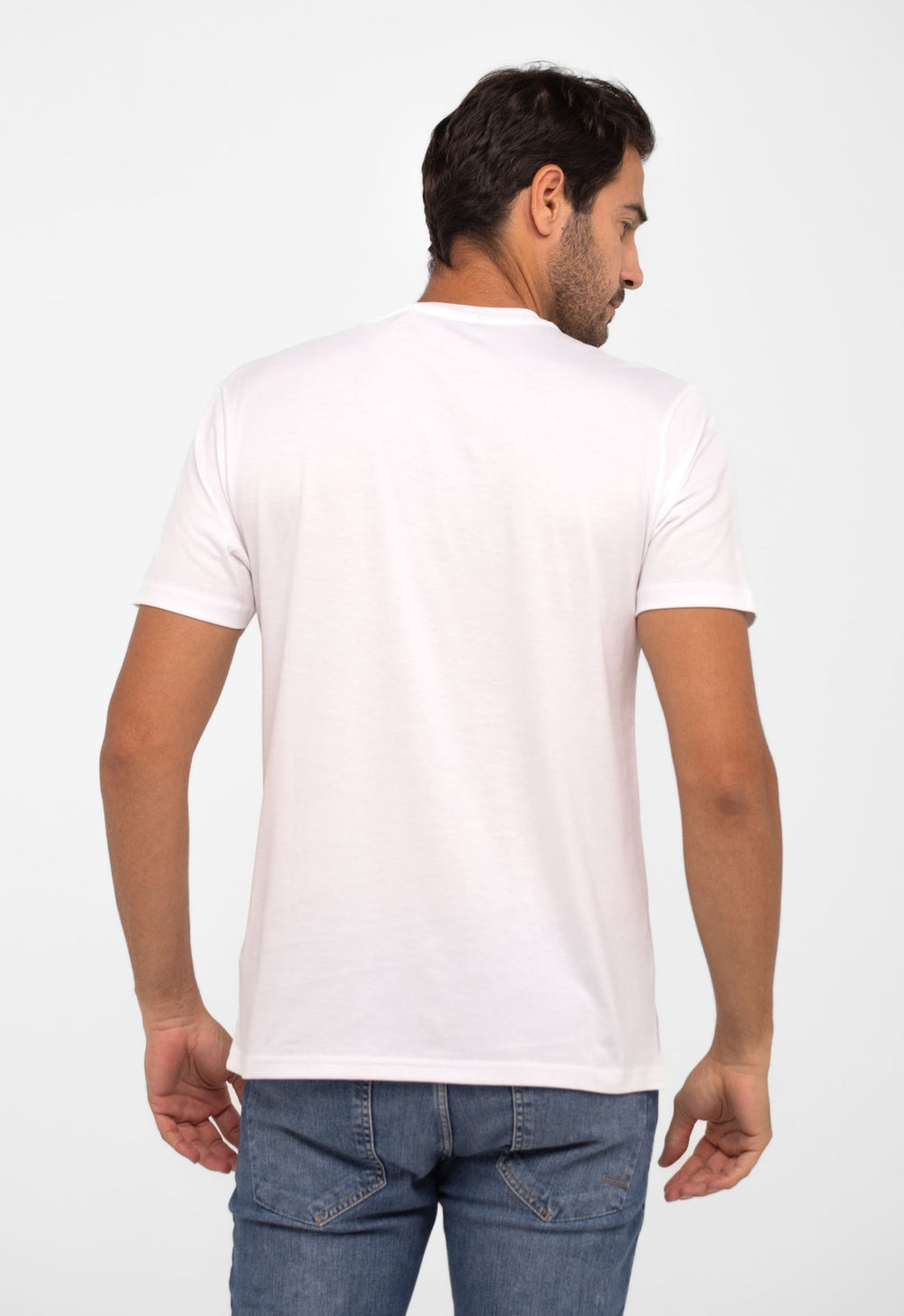 Camiseta John John Glow Box - Henri Store