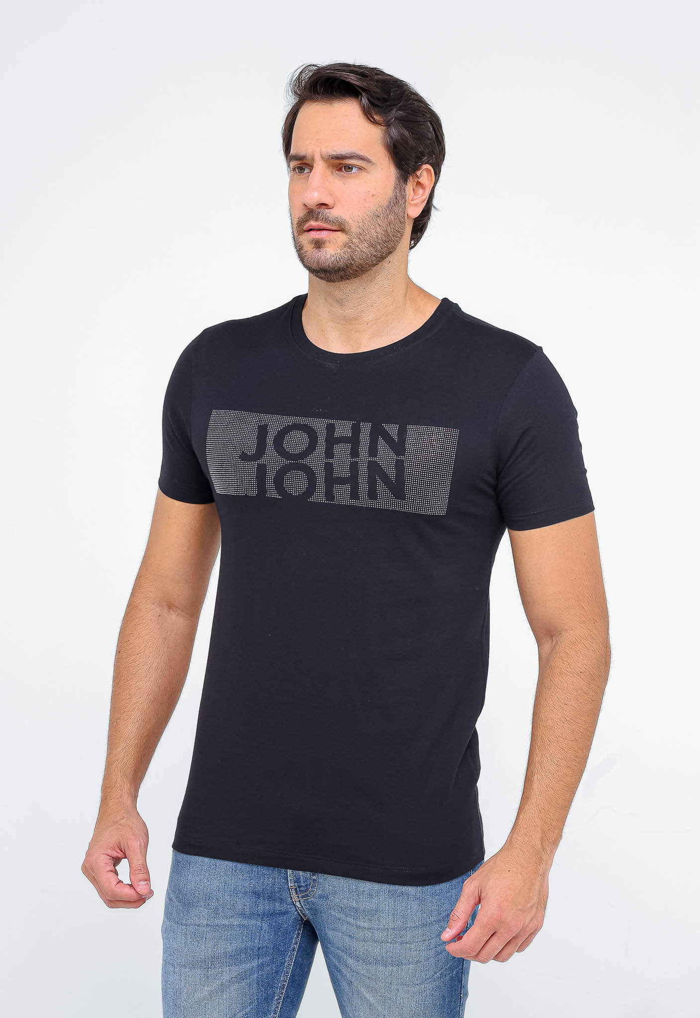 Camiseta John John Glow - Sale - Henri Store