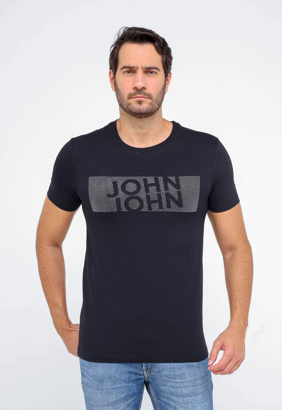 Camiseta John John Glow - Sale - Henri Store