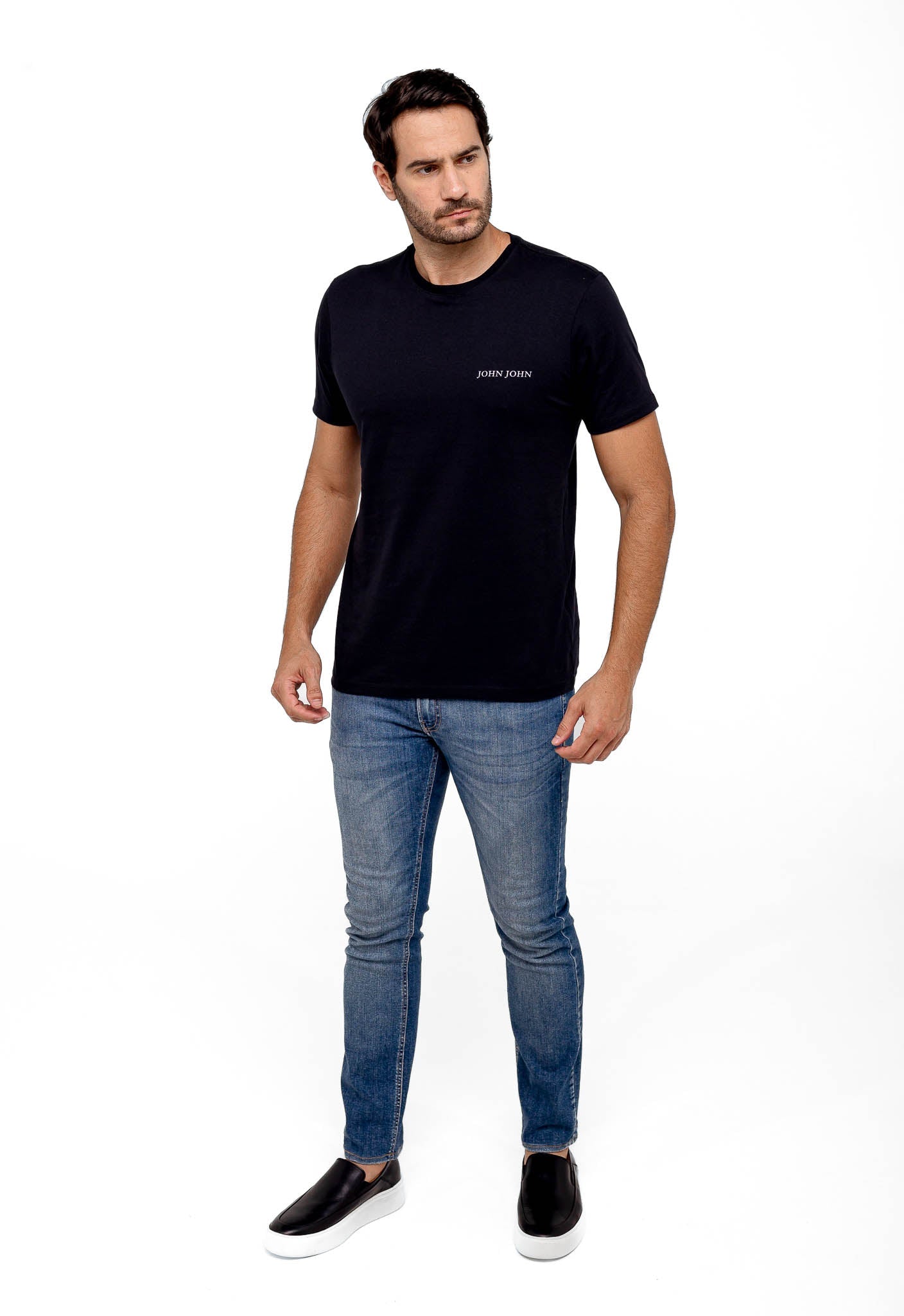 Camiseta John John Heaven Northland - Henri Store