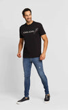 Camiseta John John Hive Preto - Henri Store