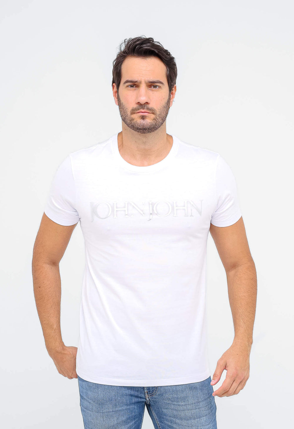 Camiseta John John King - Sale - Henri Store