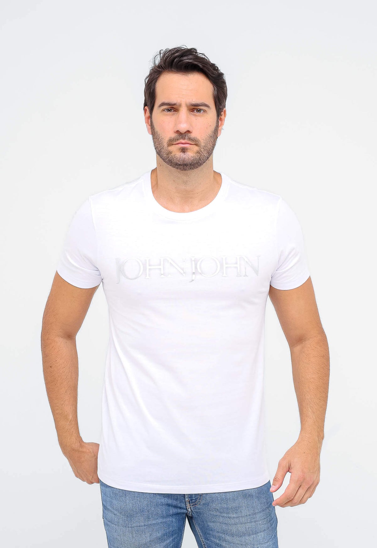 Camiseta John John King - Sale - Henri Store