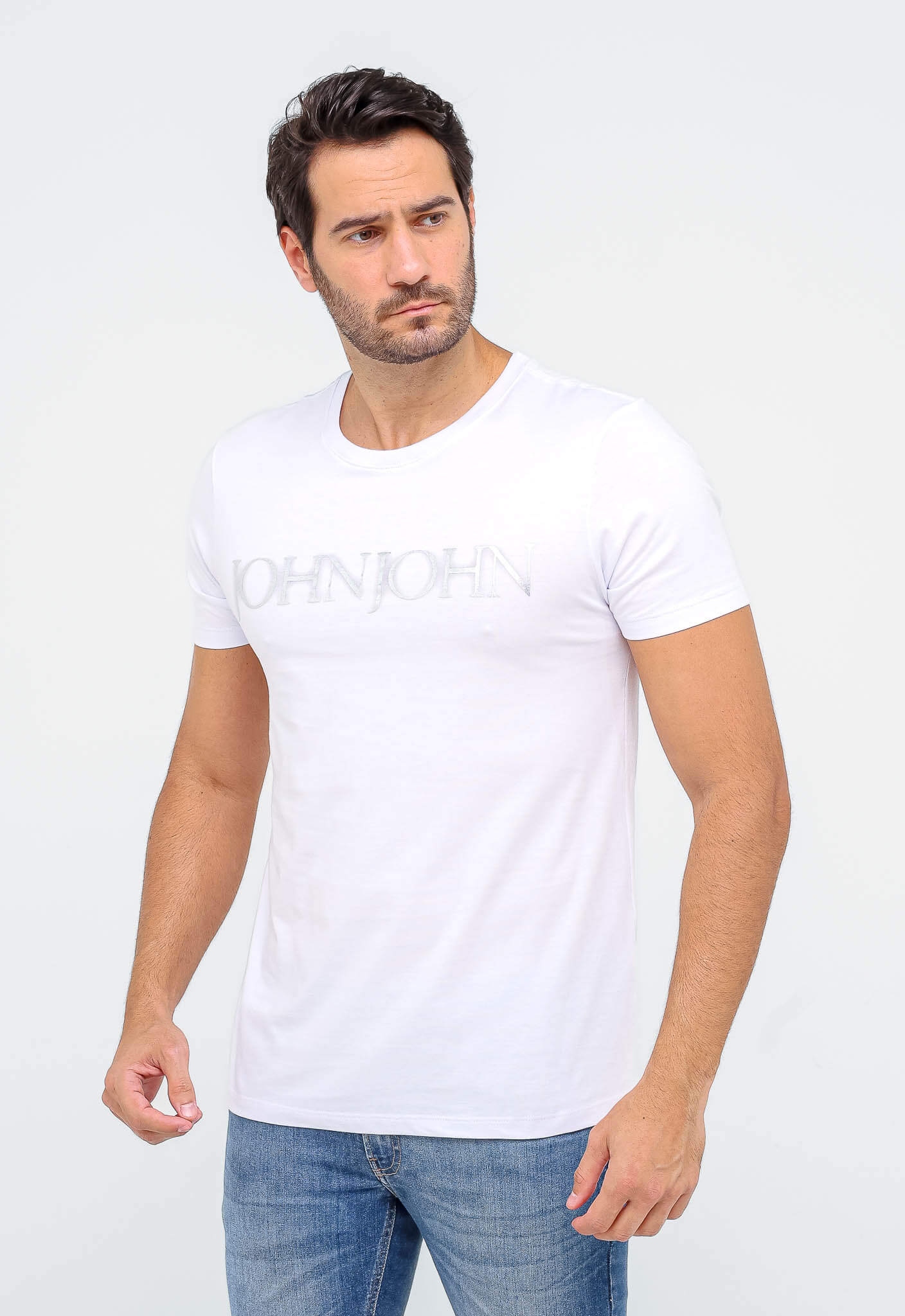 Camiseta John John King - Sale - Henri Store