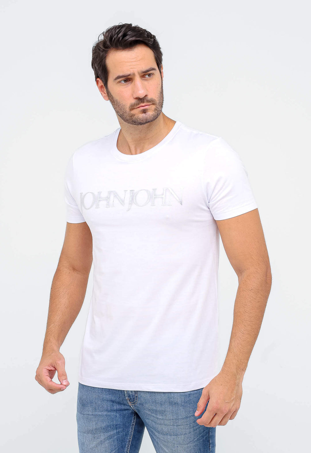 Camiseta John John King - Sale - Henri Store