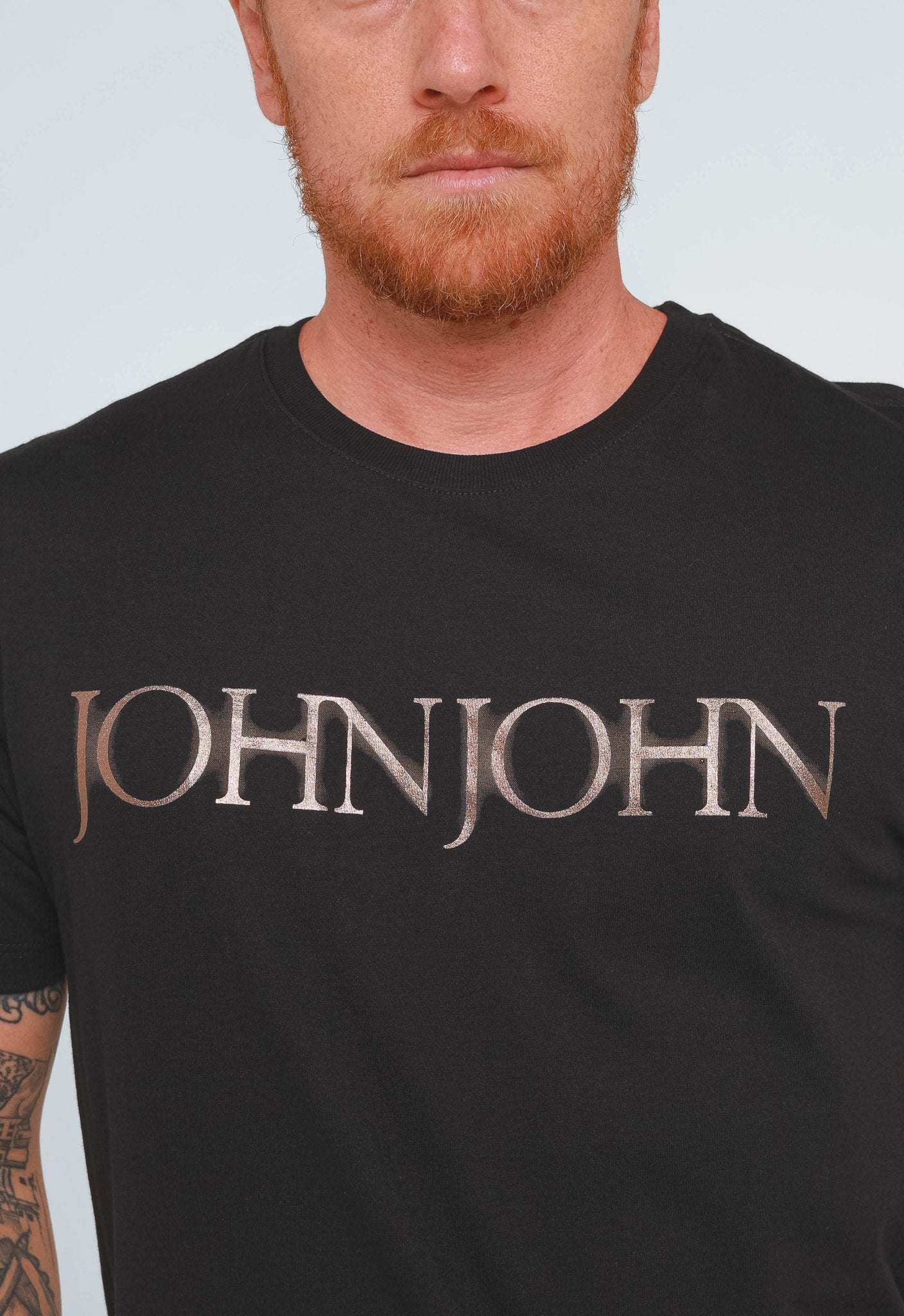 Camiseta John John King - Sale - Henri Store