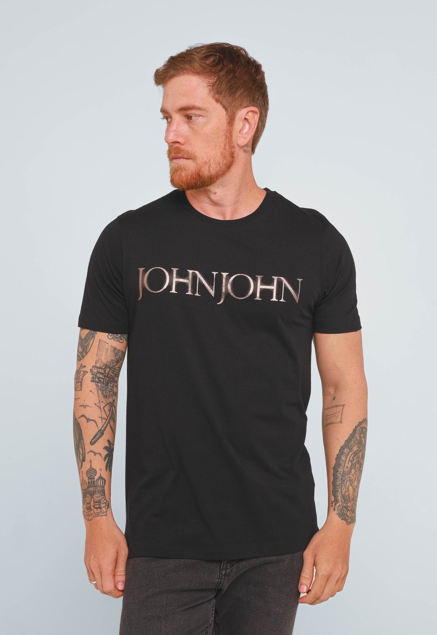 Camiseta John John King - Sale - Henri Store