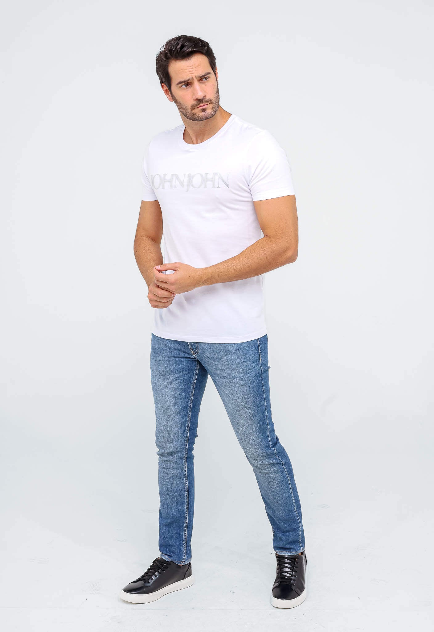 Camiseta John John King - Sale - Henri Store