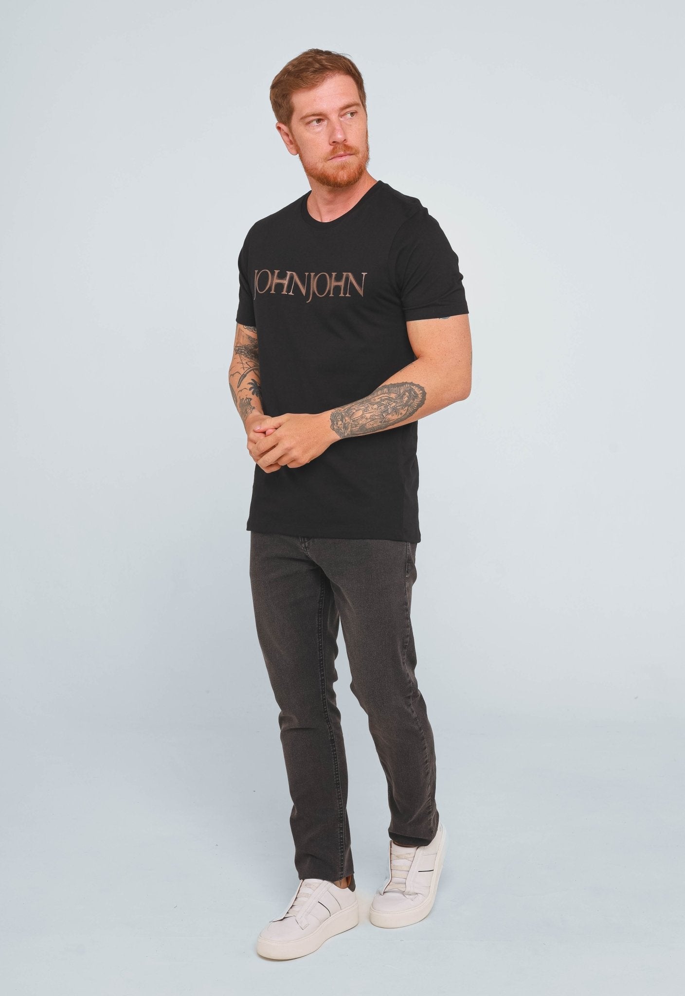Camiseta John John King - Sale - Henri Store