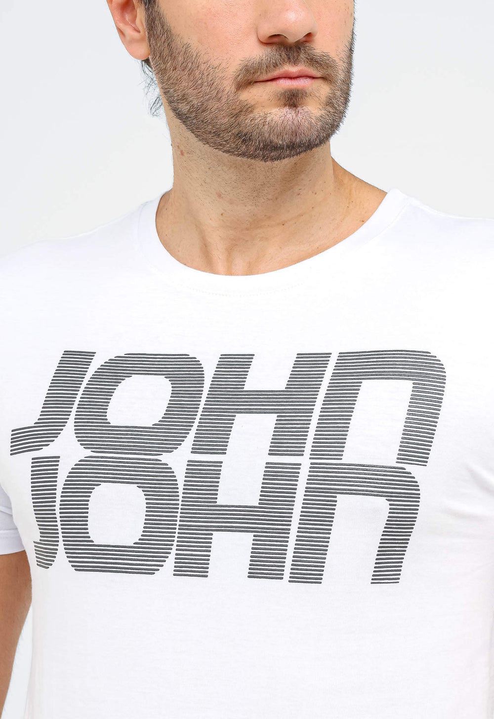 Camiseta John John Lines - Sale - Henri Store