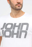 Camiseta John John Lines - Sale - Henri Store