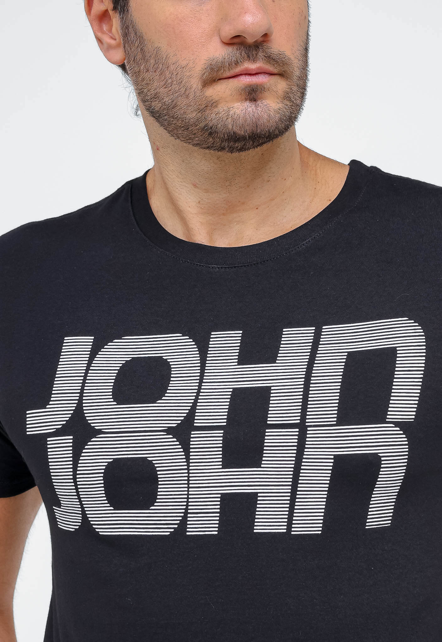 Camiseta John John Lines - Sale - Henri Store