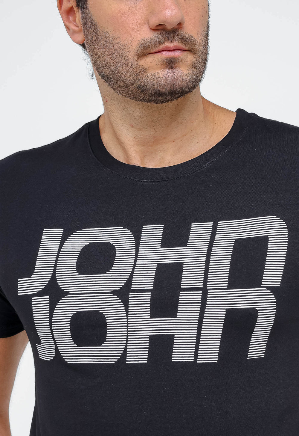 Camiseta John John Lines - Sale - Henri Store