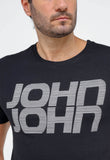 Camiseta John John Lines - Sale - Henri Store