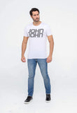 Camiseta John John Lines - Sale - Henri Store