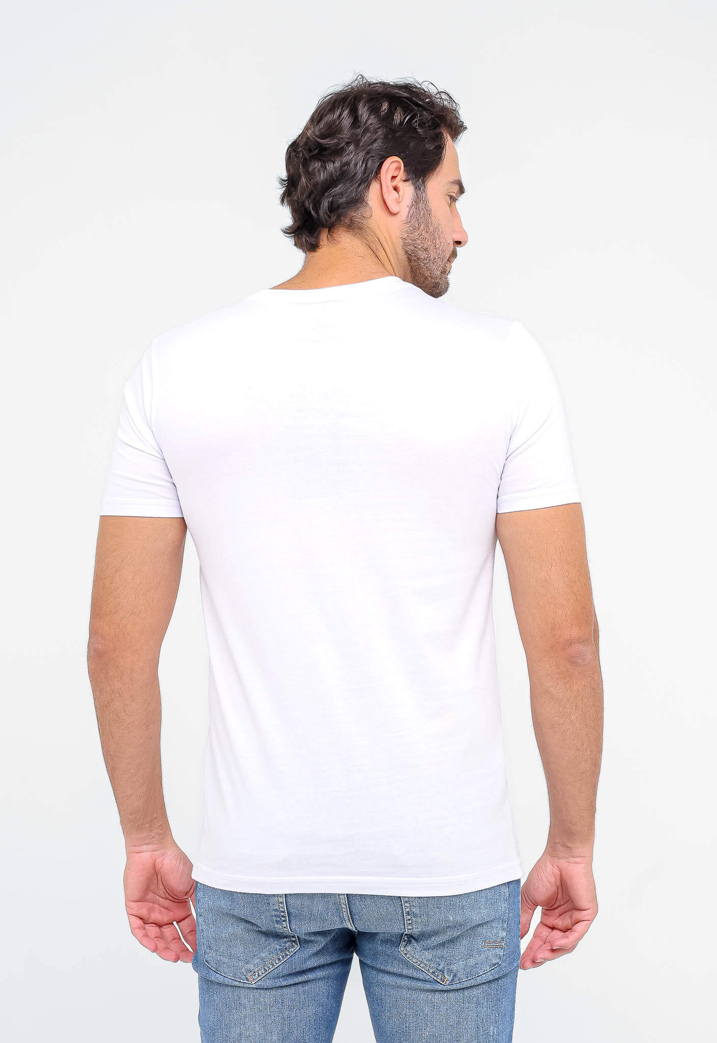 Camiseta John John Lines - Sale - Henri Store