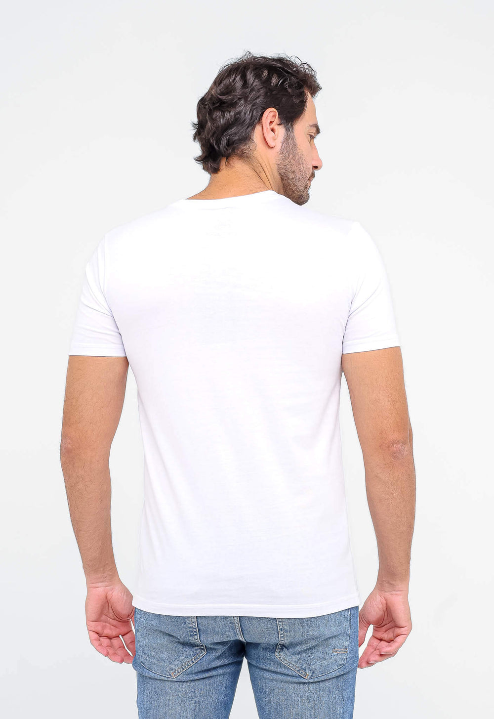 Camiseta John John Lines - Sale - Henri Store