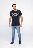 Camiseta John John Lines - Sale - Henri Store