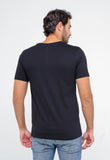 Camiseta John John Logo Peito - Sale - Henri Store