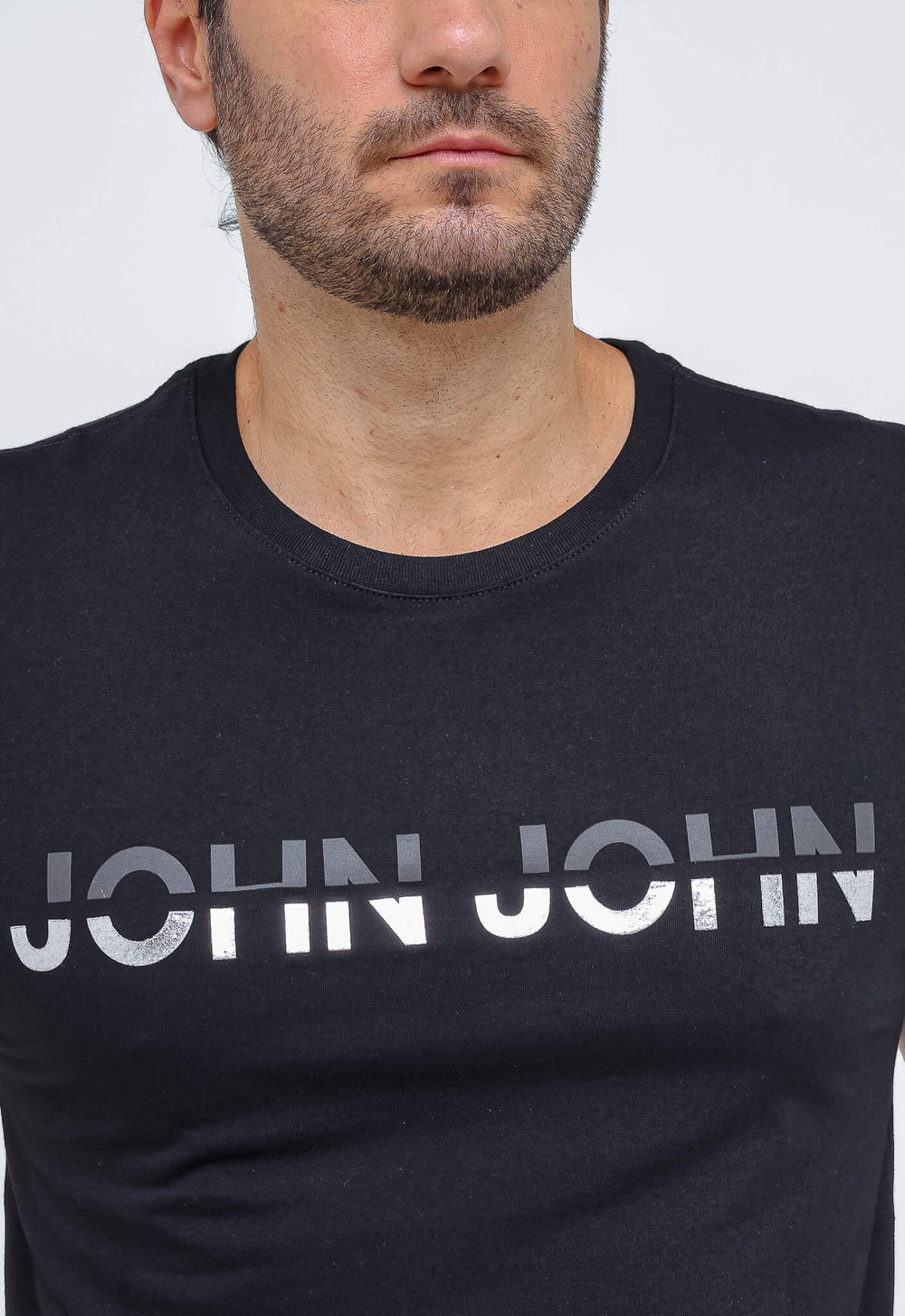 Camiseta John John Metal Glow - Sale - Henri Store
