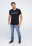 Camiseta John John Metal Glow - Sale - Henri Store