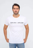 Camiseta John John Metal Glow - Sale - Henri Store