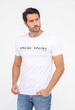 Camiseta John John Metal Glow - Sale - Henri Store