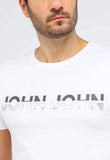 Camiseta John John Metal Glow - Sale - Henri Store