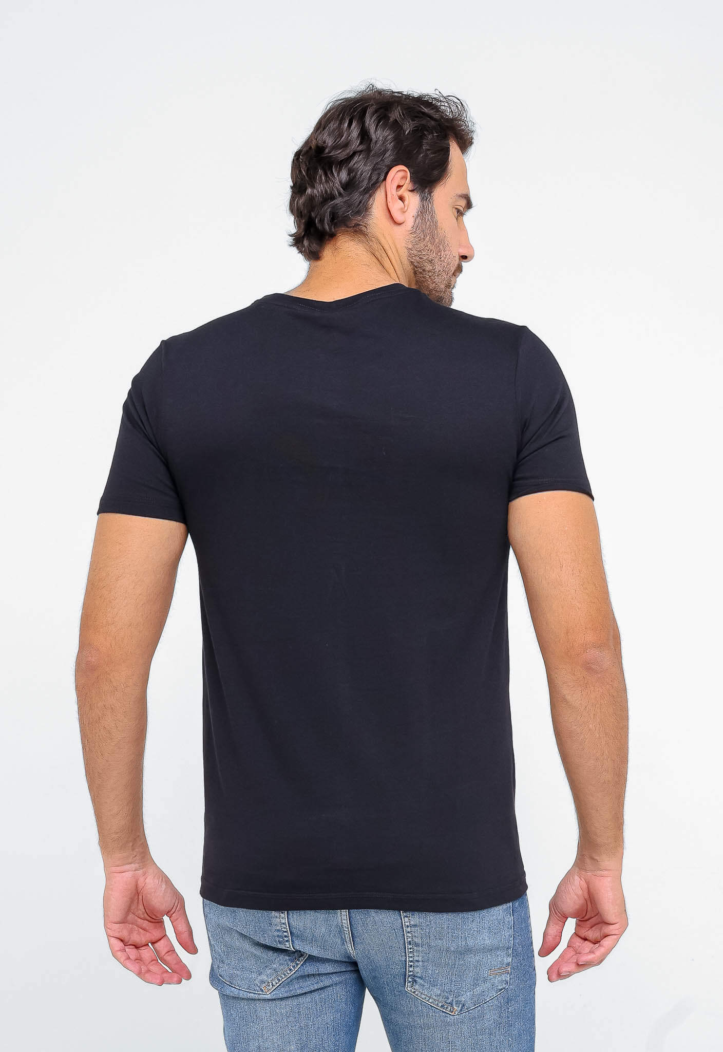 Camiseta John John Metal Glow - Sale - Henri Store