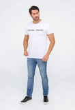 Camiseta John John Metal Glow - Sale - Henri Store