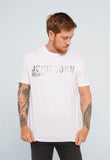 Camiseta John John New Dress Branco - Live - Henri Store