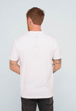 Camiseta John John New Dress Branco - Live - Henri Store