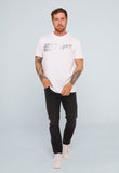 Camiseta John John New Dress Branco - Live - Henri Store