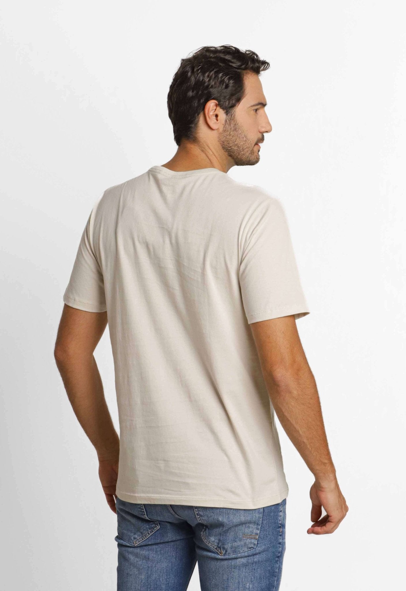 Camiseta John John Northland Flower - Henri Store
