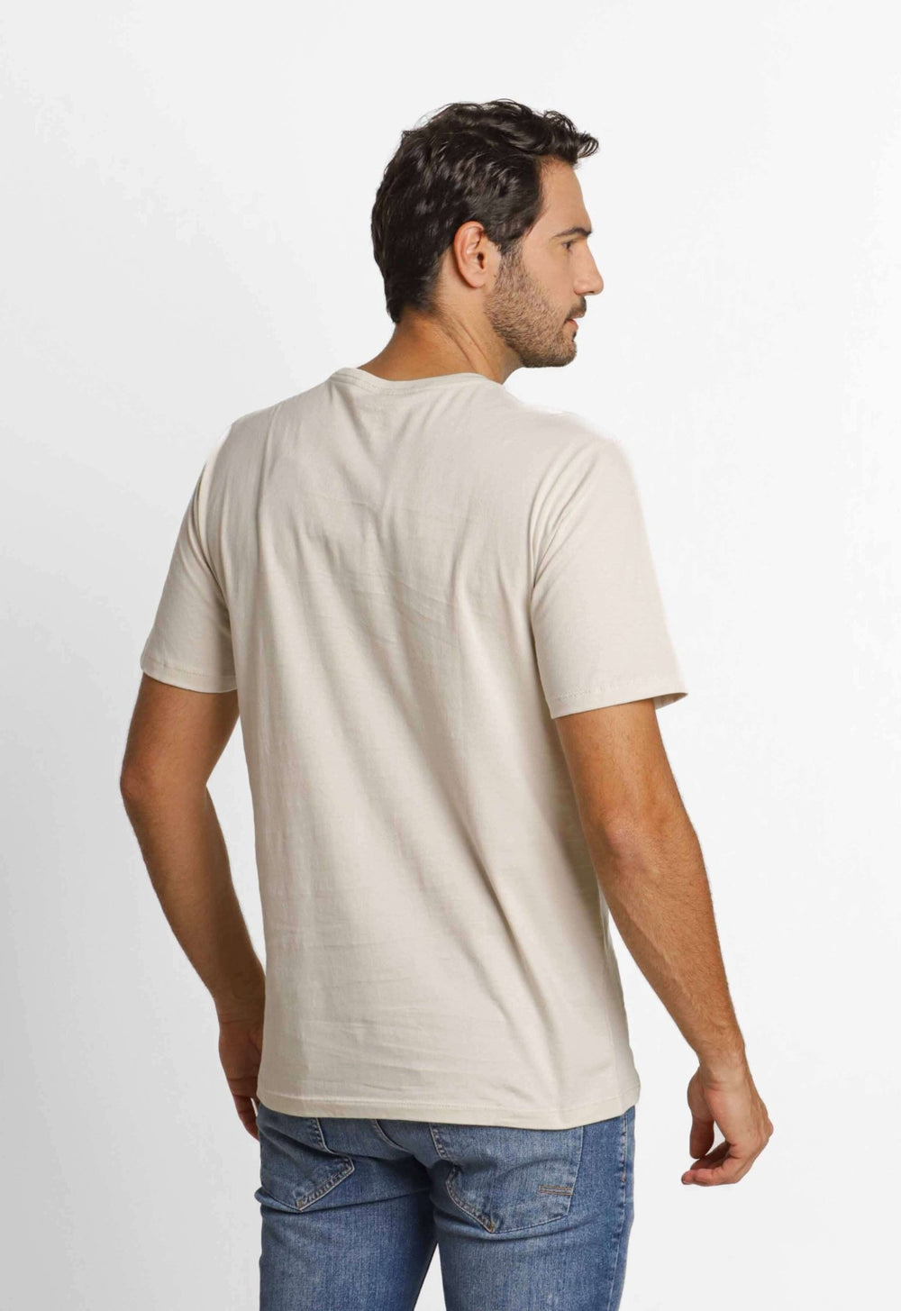 Camiseta John John Northland Flower - Henri Store