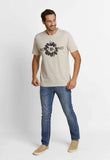 Camiseta John John Northland Flower - Henri Store