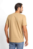 Camiseta John John Offset - LIVE - Henri Store