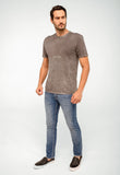 Camiseta John John Regular Fit Arch - Henri Store