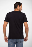Camiseta John John Regular Fit Brasao Shadow - Henri Store