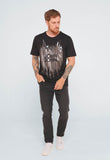 Camiseta John John Regular Fit Bright - Henri Store