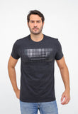 Camiseta John John Regular Fit DGTL - LIVE - Henri Store