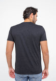 Camiseta John John Regular Fit DGTL - LIVE - Henri Store