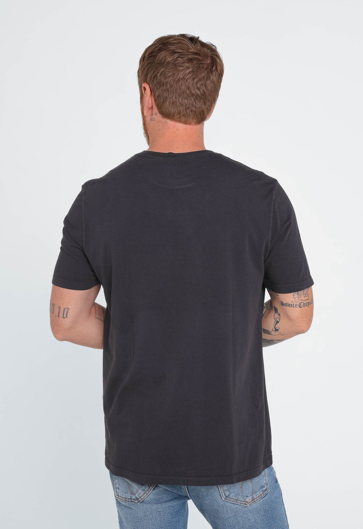 Camiseta John John Regular Fit Half - Henri Store