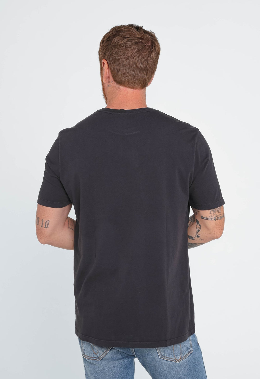 Camiseta John John Regular Fit Half - Henri Store